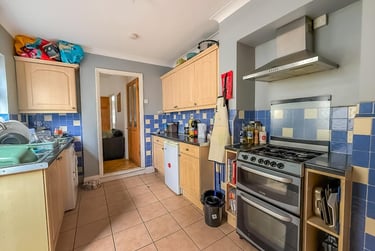 4 bed house, Diana Street, Plasnewydd, Cardiff, CF244TS - Image 8